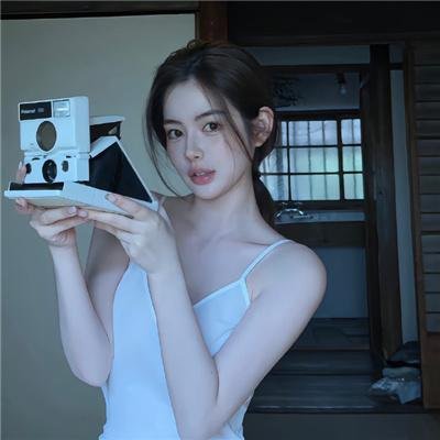 失踪网红